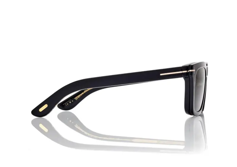 ICON BLUE BLOCK SQUARE OPTICALS WITH CLIP ON SUNGLASSES online